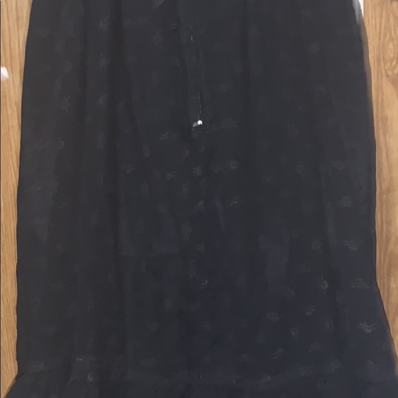 Royal Bones SKULL Dress - Picture 10 of 10